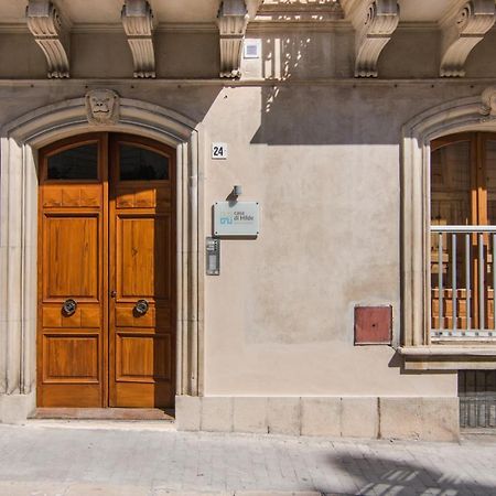 Готель Casa Di Hilde Шиклі Екстер'єр фото